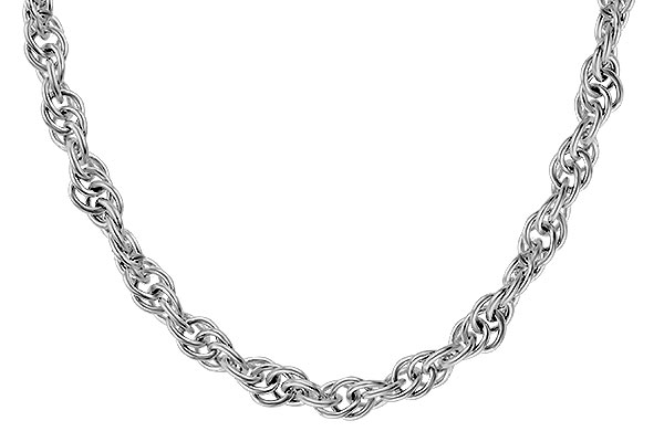 A274-33152: ROPE CHAIN (20IN, 1.5MM, 14KT, LOBSTER CLASP)